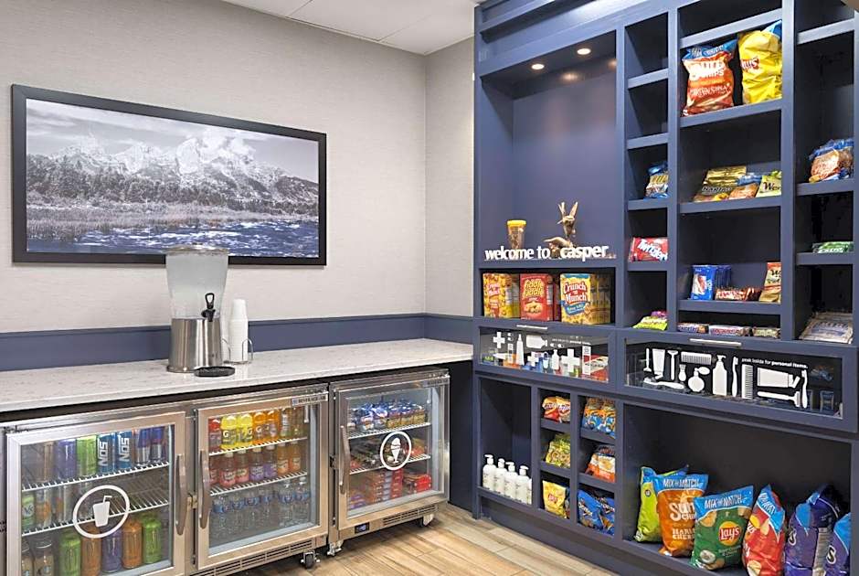 AmericInn by Wyndham Casper Event Center Area