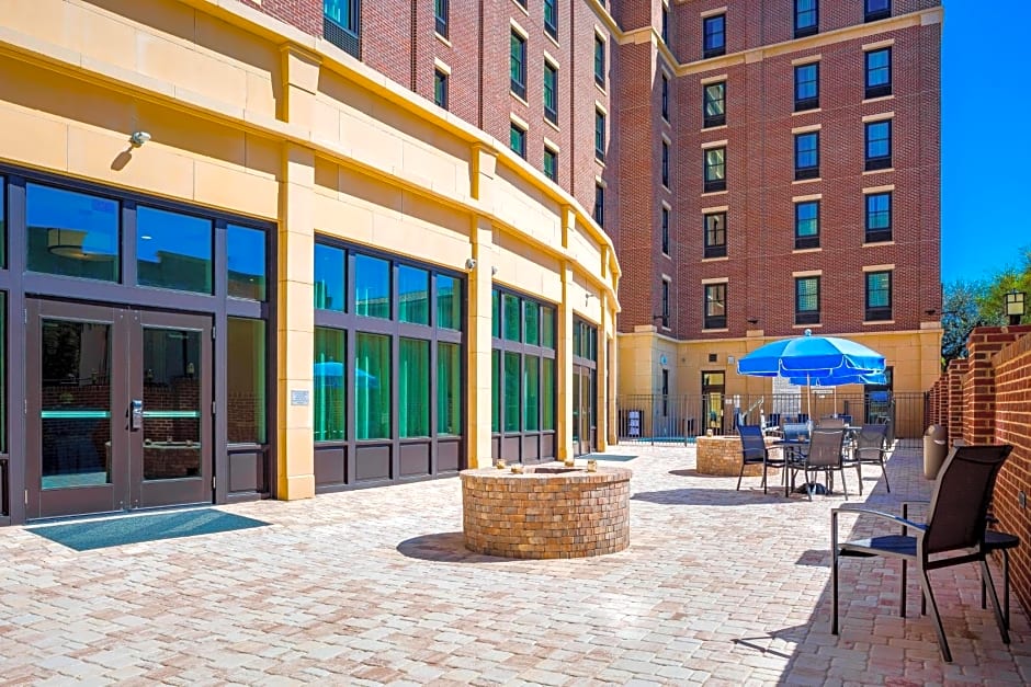 Fairfield Inn & Suites by Marriott Savannah Downtown/Historic District