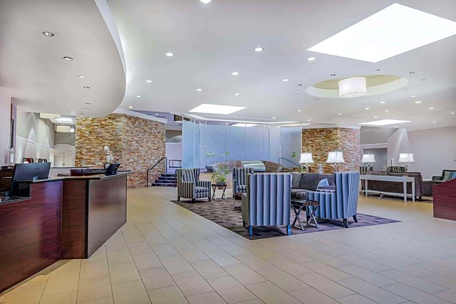 Wyndham Sacramento