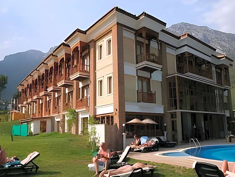 Kerme Ottoman Palace