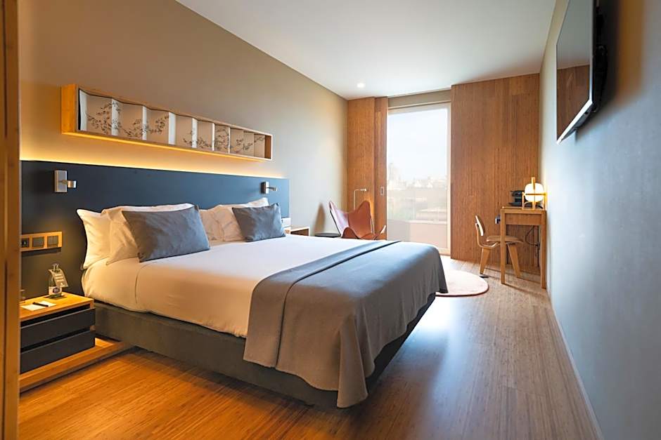 Eurostars Barcelona Central