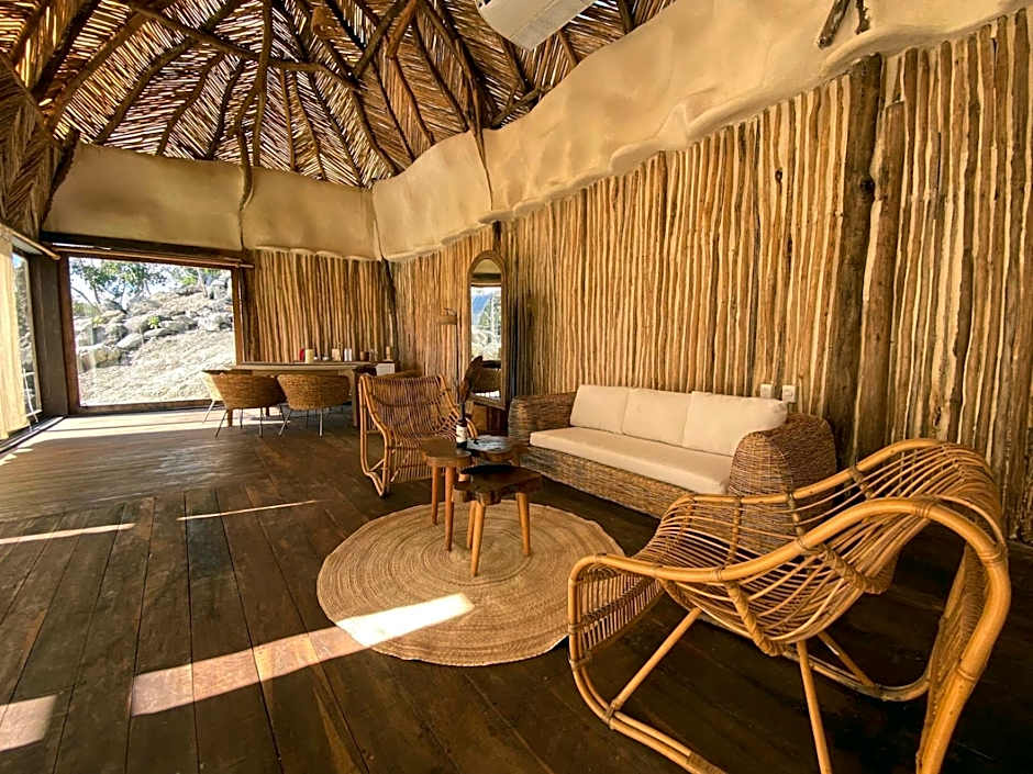 CervecerIa Tulum Boutique Hotel & Beer Spa