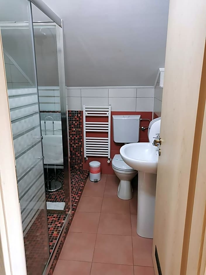 Casa Maria Magdalena