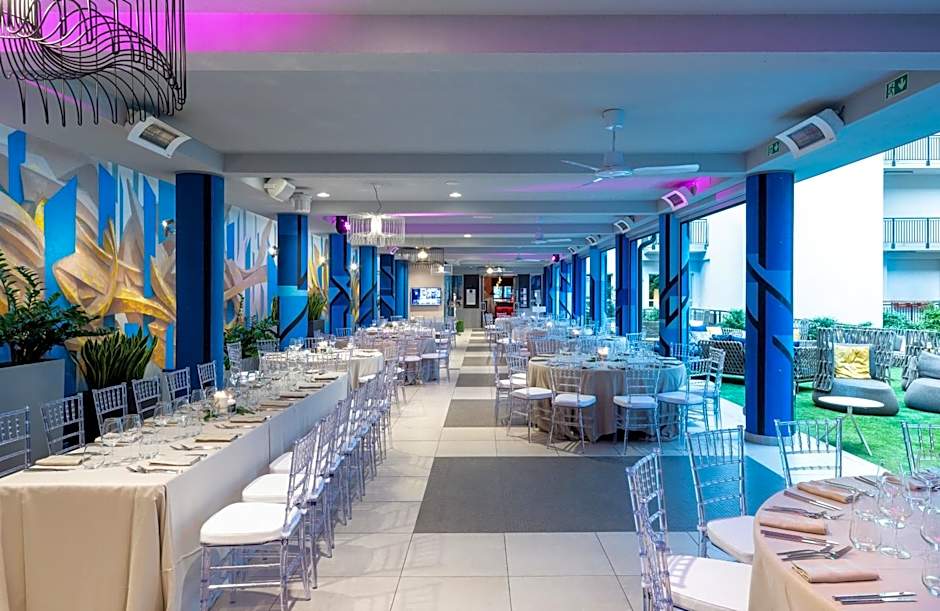 NYX Hotel Milan by Leonardo Hotels