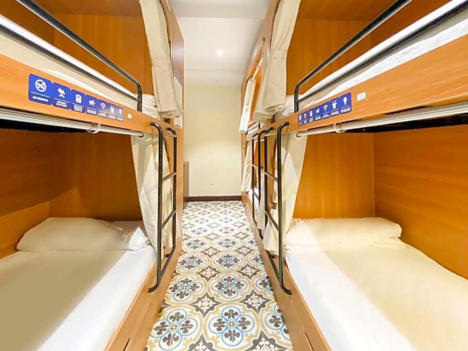 Hoi An Canal House Riverside by Haviland