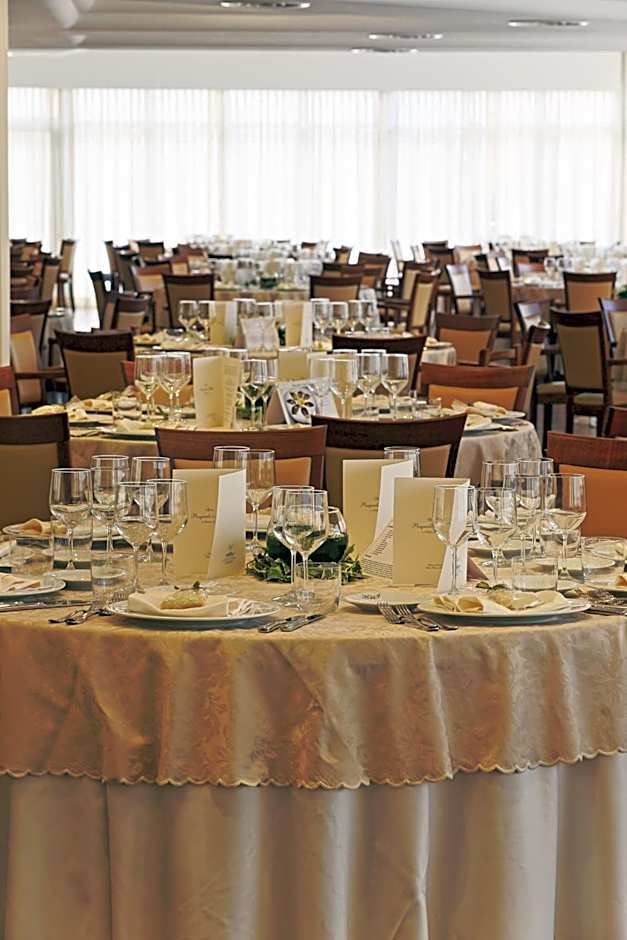 Hotel Mirasole International