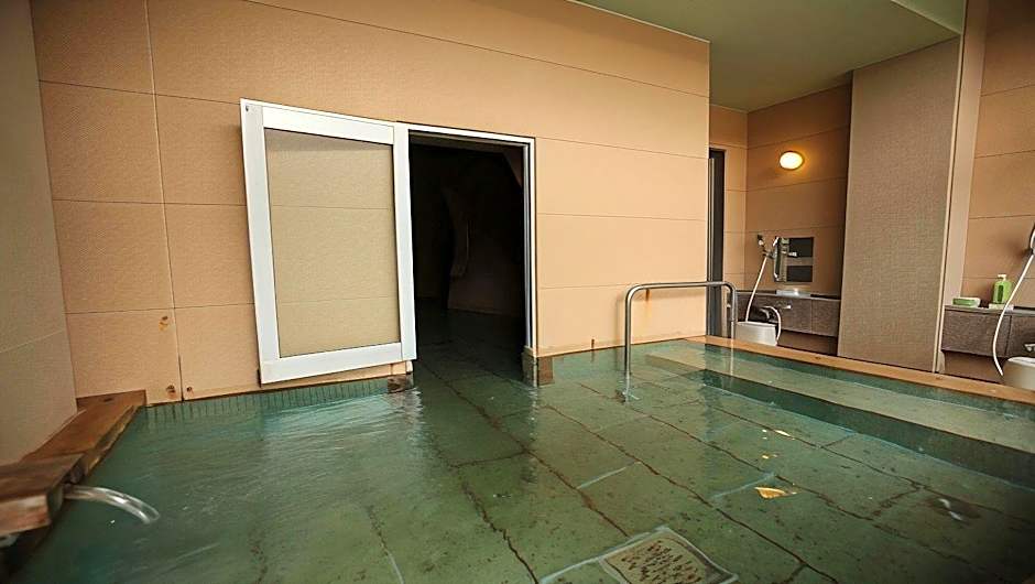 Hotel Kaminoyu Onsen