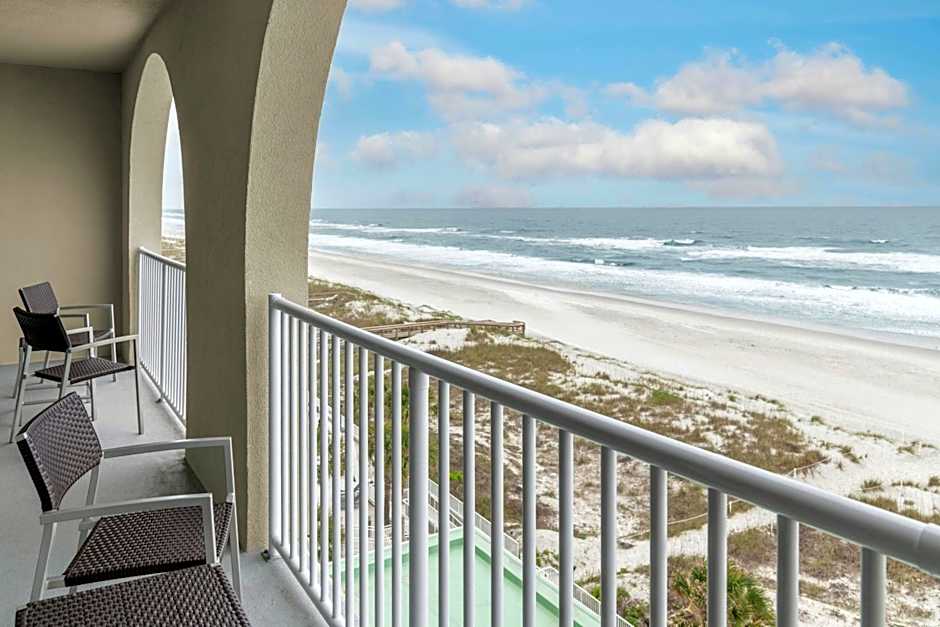 Courtyard by Marriott Jacksonville Beach Oceanfront