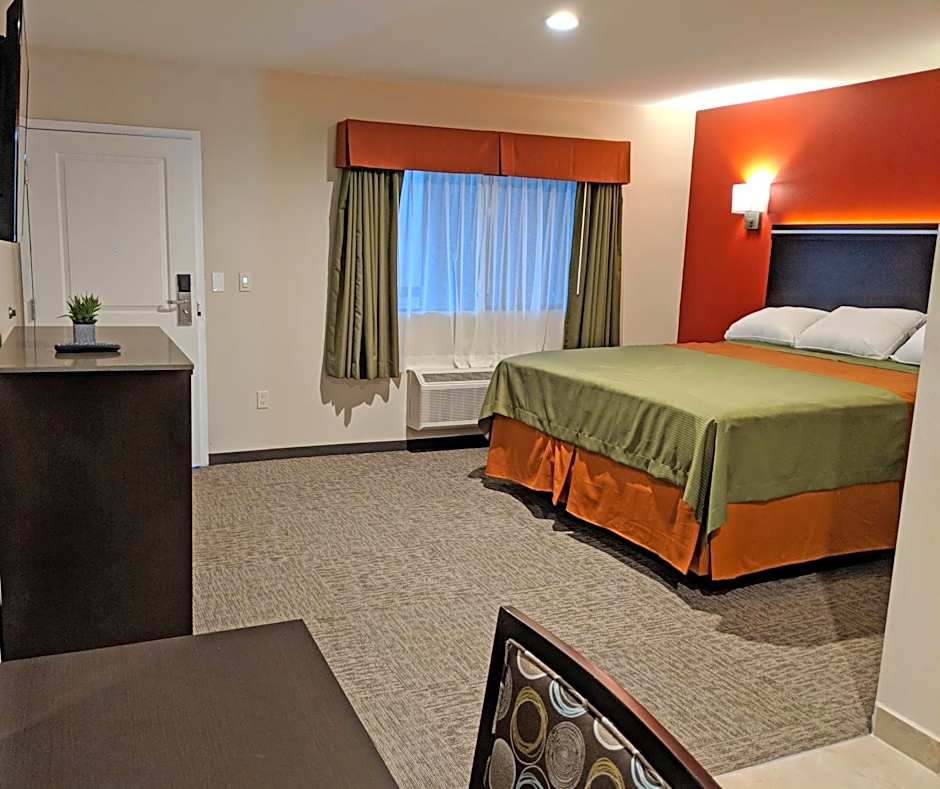 Epic Hotel