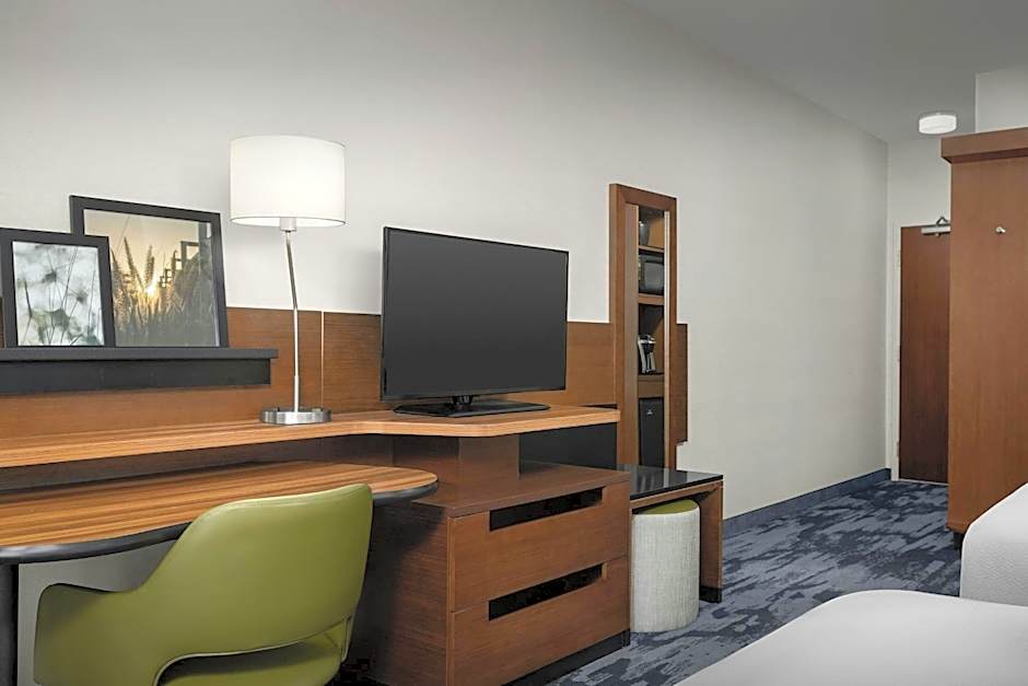 Fairfield Inn & Suites by Marriott Atlanta Stockbridge