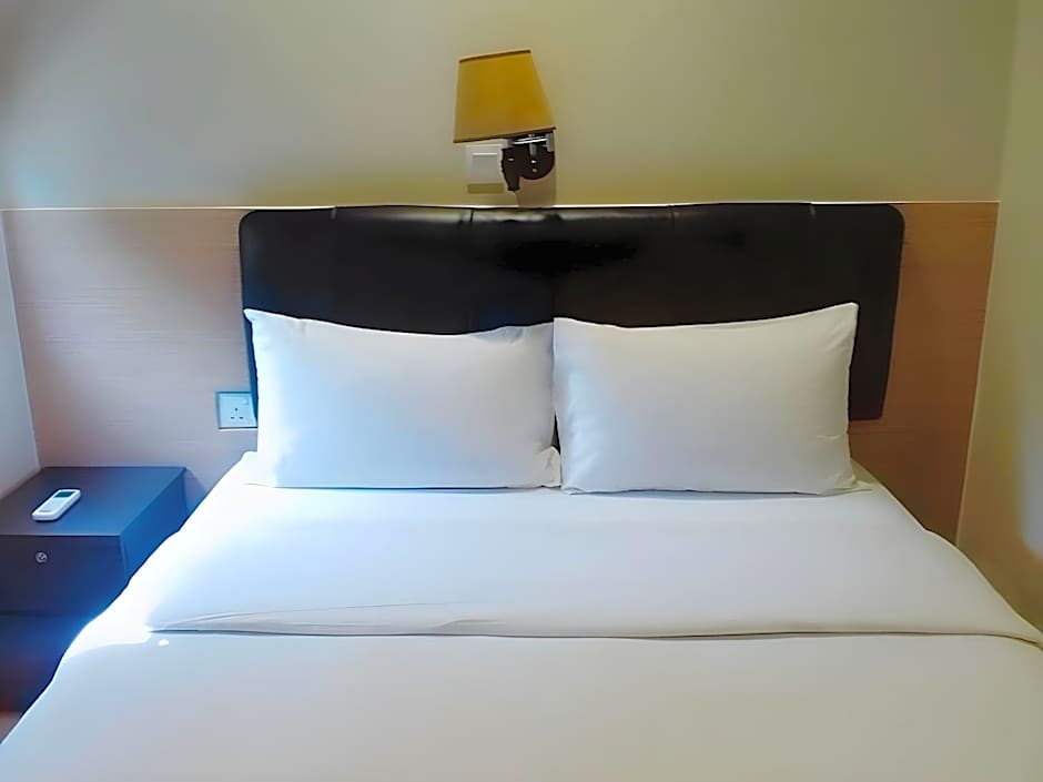 Hotel Hong @ Jonker Street Melaka