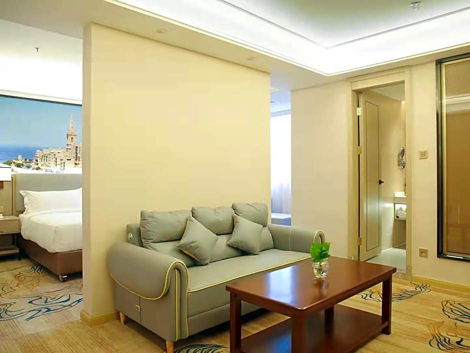 Vienna Hotel Guangdong Shantou Exhibition Center