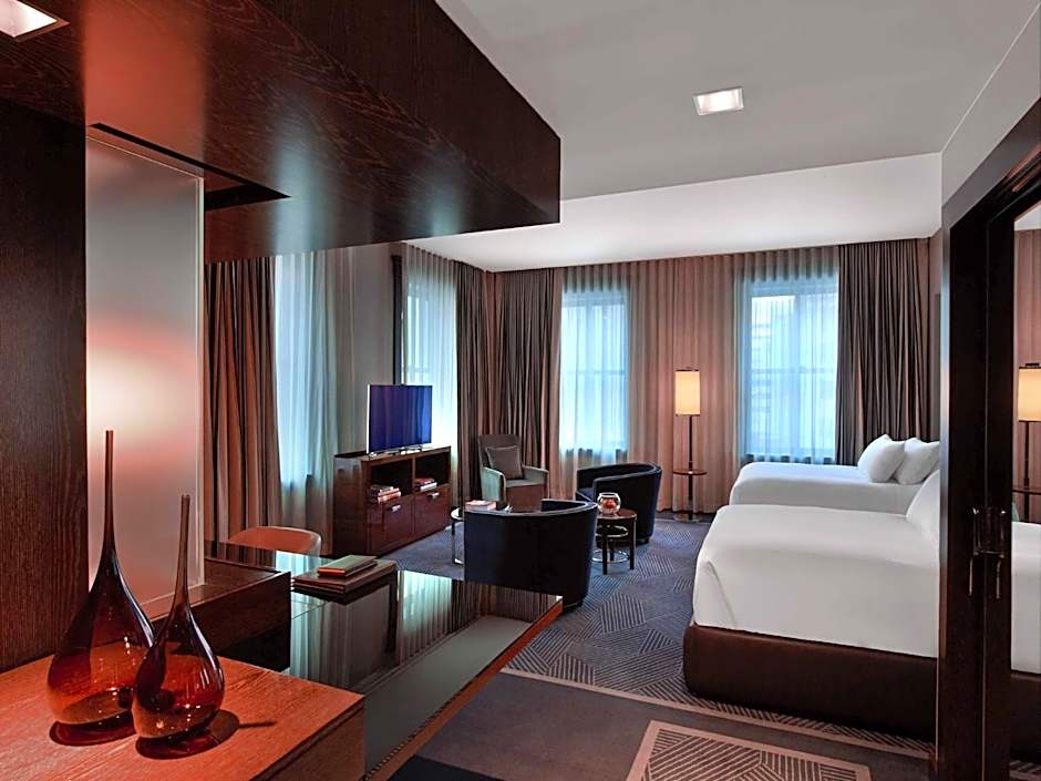 The Joule Dallas