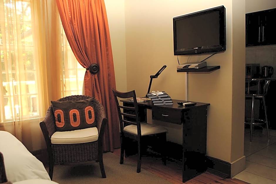 Goodey's Guesthouse