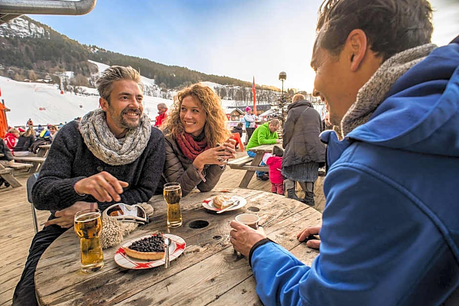 Belambra Clubs Praz-sur-Arly - L'Alisier