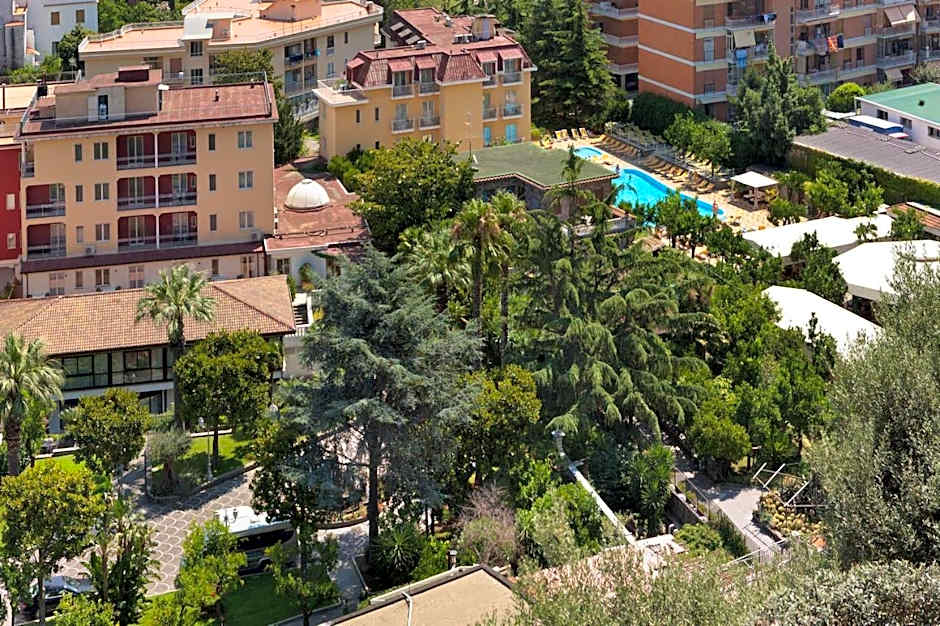 Grand Hotel Parco del Sole - All Inclusive