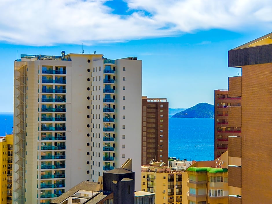 Picasso - Fincas Benidorm