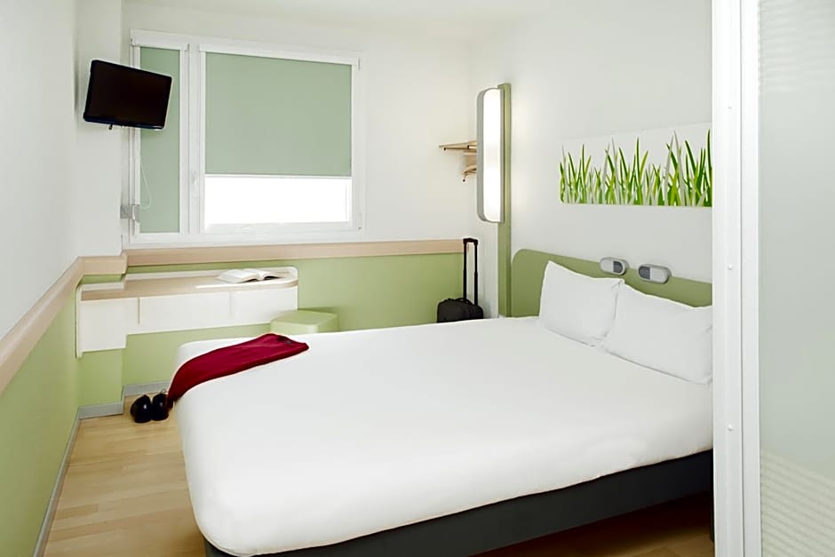 Ibis Budget Madrid Centro Las Ventas