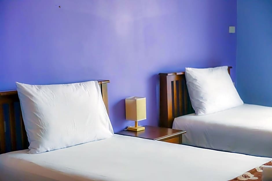 Patumnak Beach Guesthouse