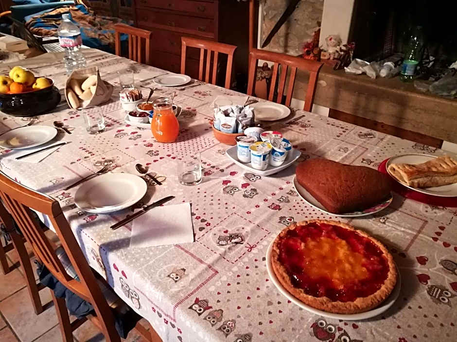 Bed & Breakfast Gemma