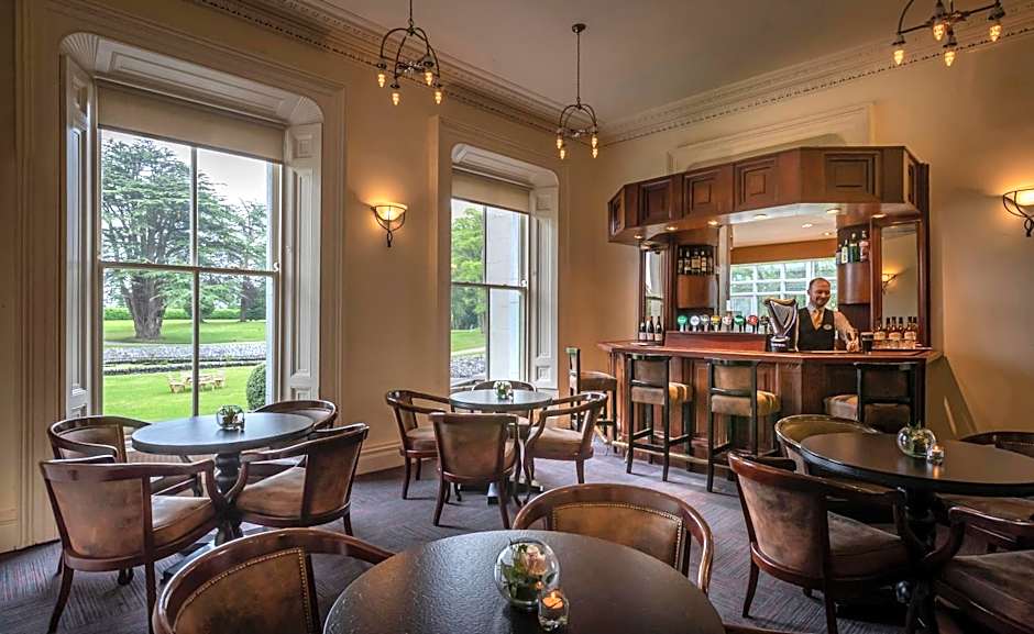 Boyne Valley Hotel - Bed & Breakfast Only