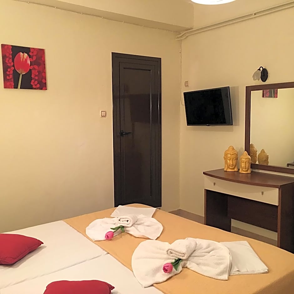 Hotel Karagianni