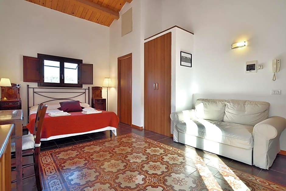 Le Luci su Ibla - Ospitalità con vista