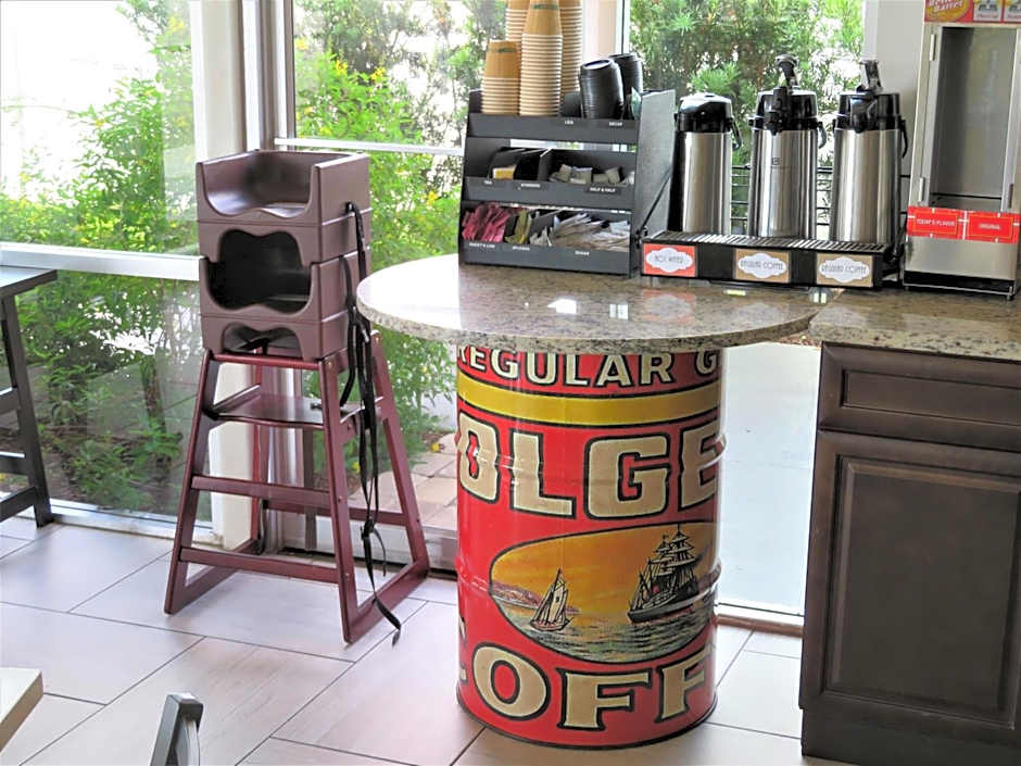 Smart Stay Inn - Saint Augustine