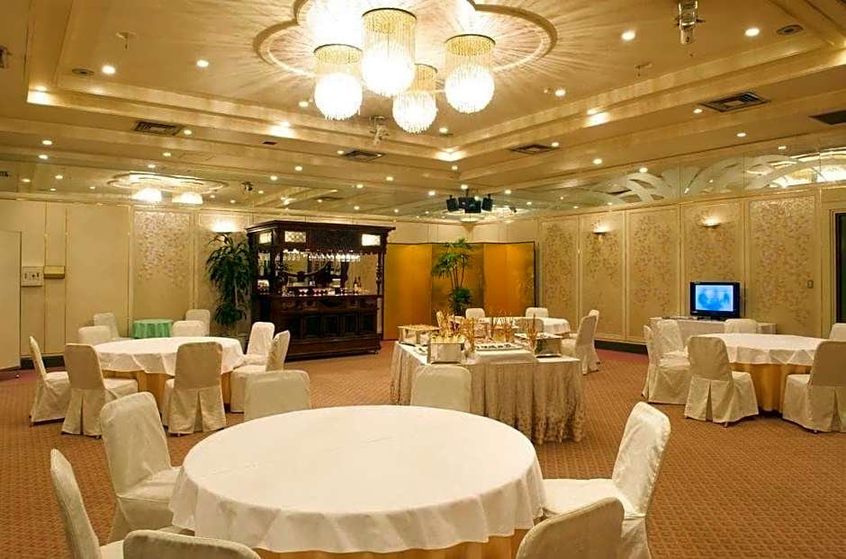 Hotel Marital Sousei