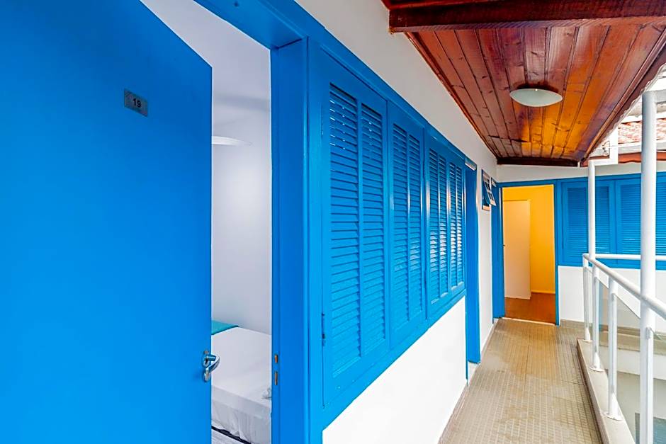 Club Suites - Aeroporto Congonhas