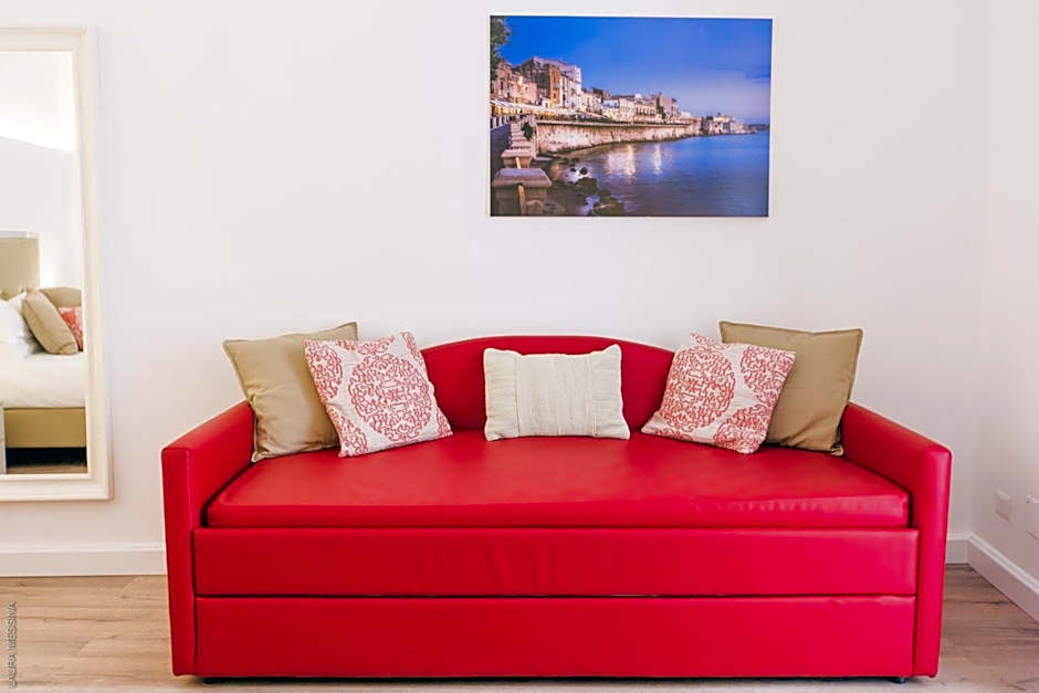 Dimore delle Zagare Ortigia