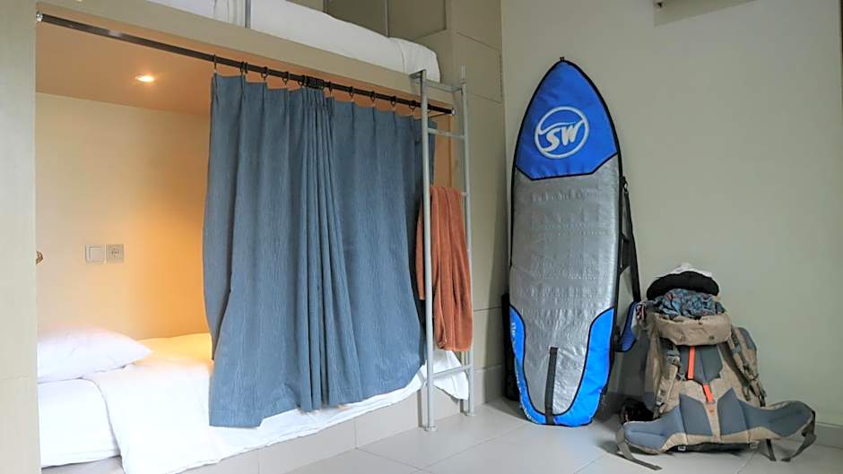 Home-Bience Hostel