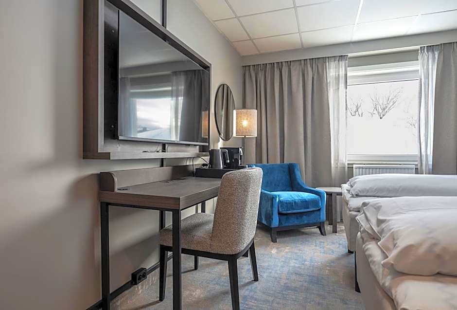 Thon Hotel Andrikken