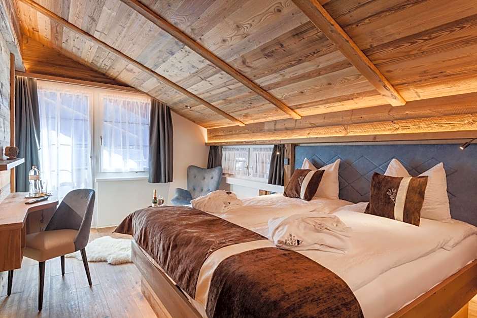 Silvana Mountain Hotel