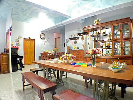 Yijing Bed And Breakfast