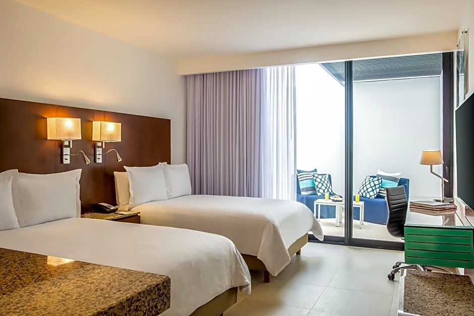 Fiesta Inn Playa del Carmen