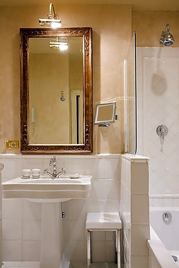 Grand Hotel Baglioni