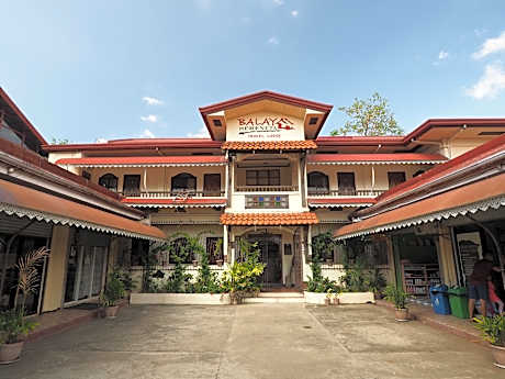 Balay Travel Lodge