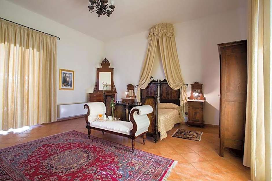 Castello di Altomonte