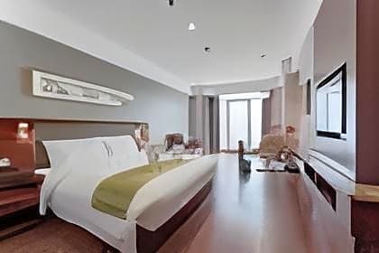 Yitel Collection Xiamen Zhongshan Road Seaview