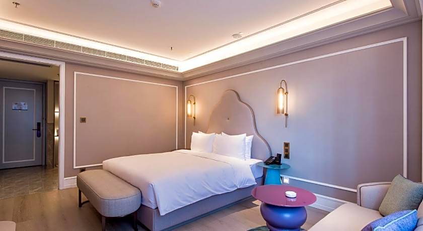 Mercure Changchun Downtown