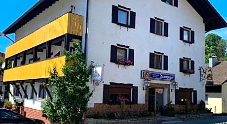 Hotel Tannenhof