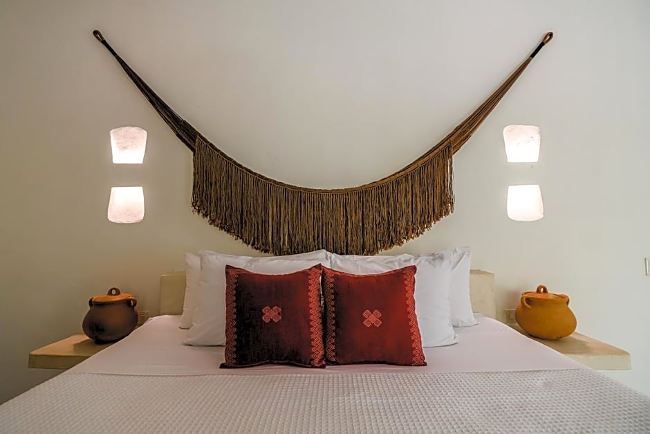 Wakax Hacienda - Cenote & Boutique Hotel