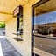Rodeway Inn West Sacramento