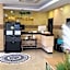 Chun Ji yeon Crystal Hotel