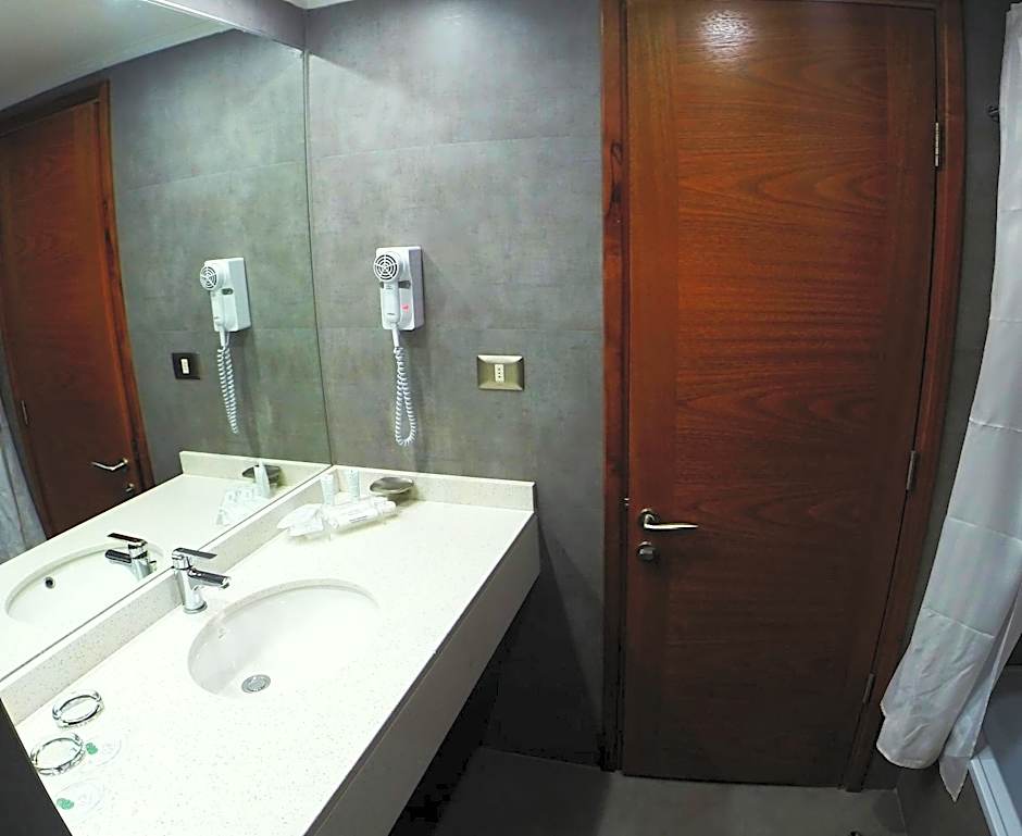 Hotel Diego de Almagro Providencia