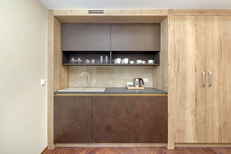 Hotel Juvena Wellness & SPA