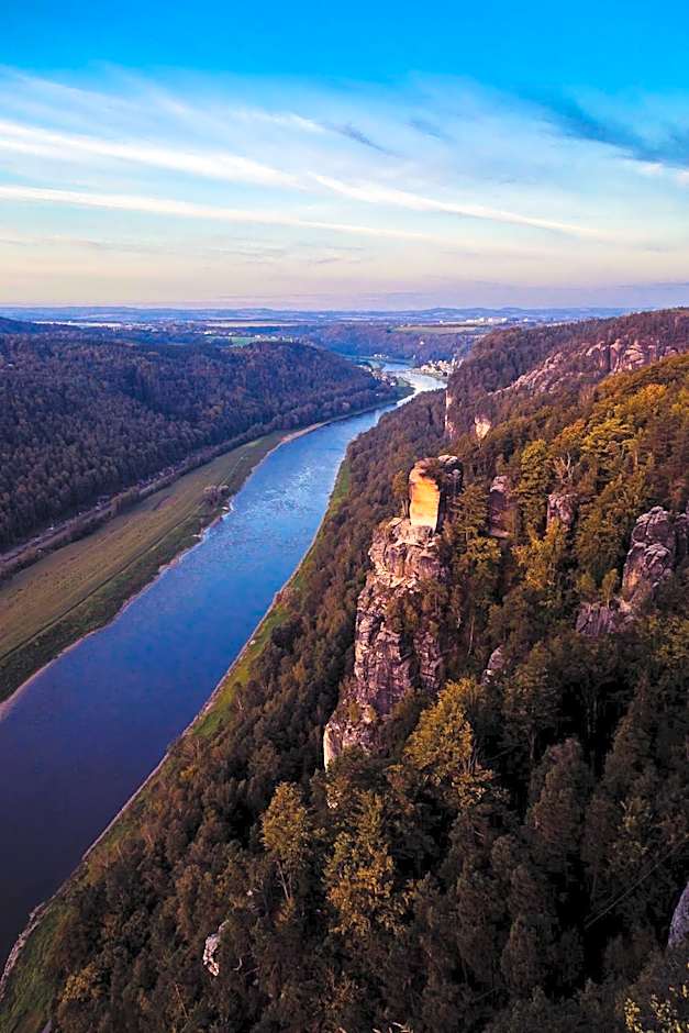 Landhotel Rosenschänke