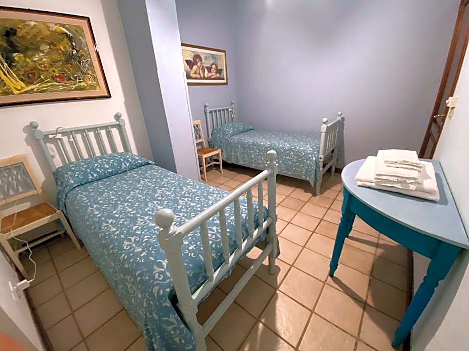 Bed and Breakfast Il Glicine