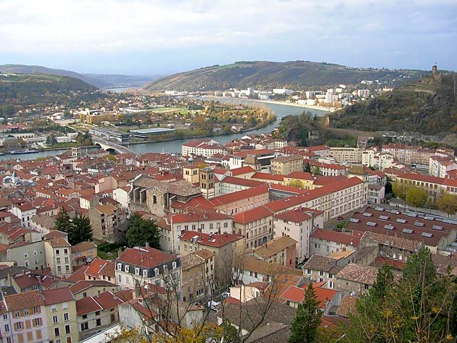 ibis budget Vienne Sud